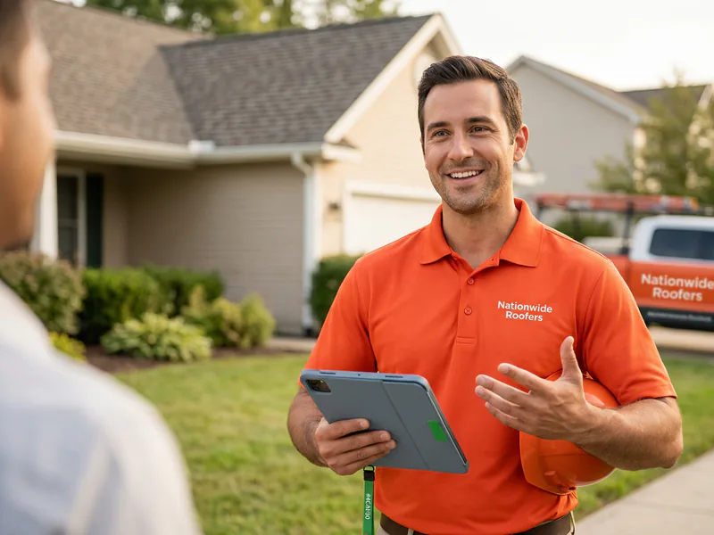 Roof Installation  in Egg Harbor Township  FAQ