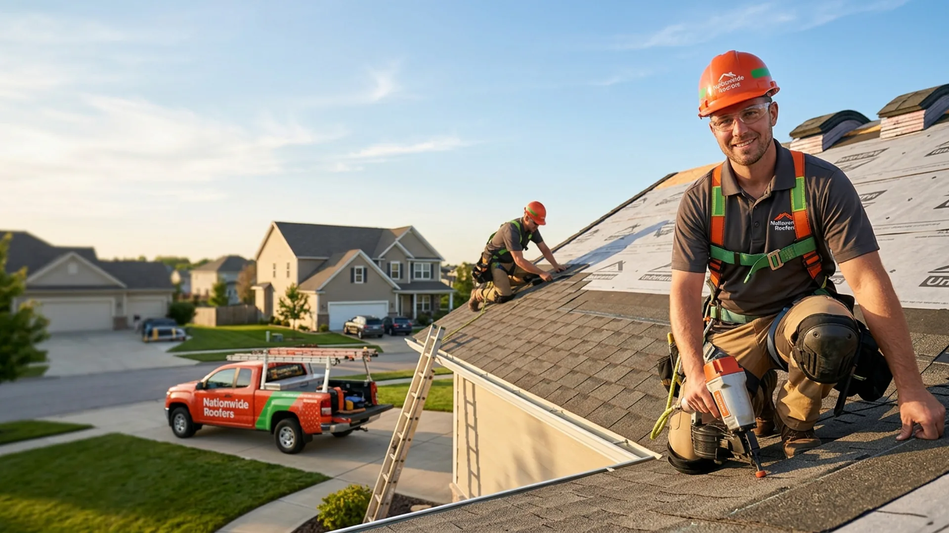 Top-Rated Roof Installation Egg Harbor Township, NJ Near Me